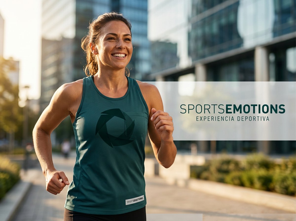 Sports Emotions